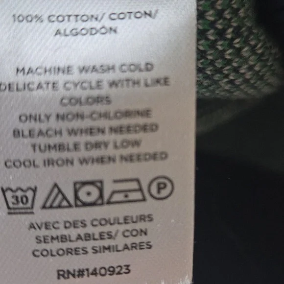 LOFT lucky horseshoe sweater size M - Picture 4 of 5